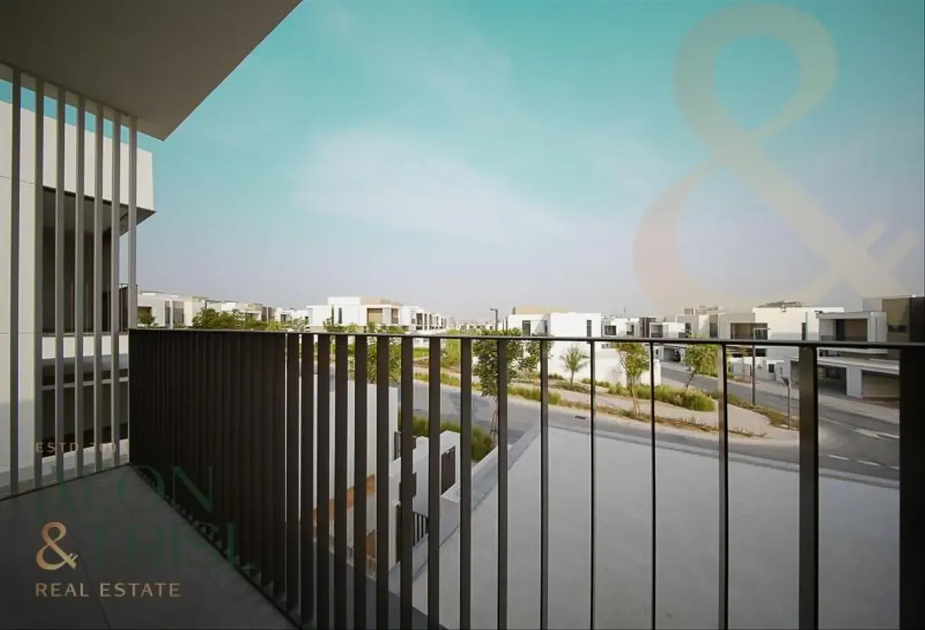 3 BR + Maid | Big Layout | Prime Location
