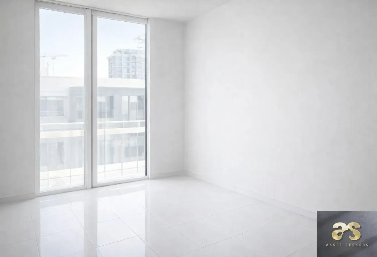 3 BR | Single Row | Spacious | Prime Location