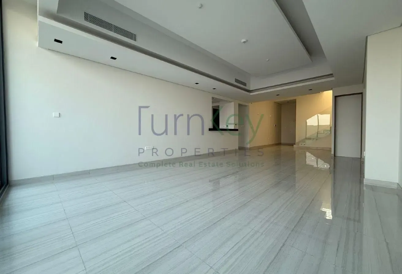 3 Bed plus Maids| BRAND NEW TOWNHOUSE