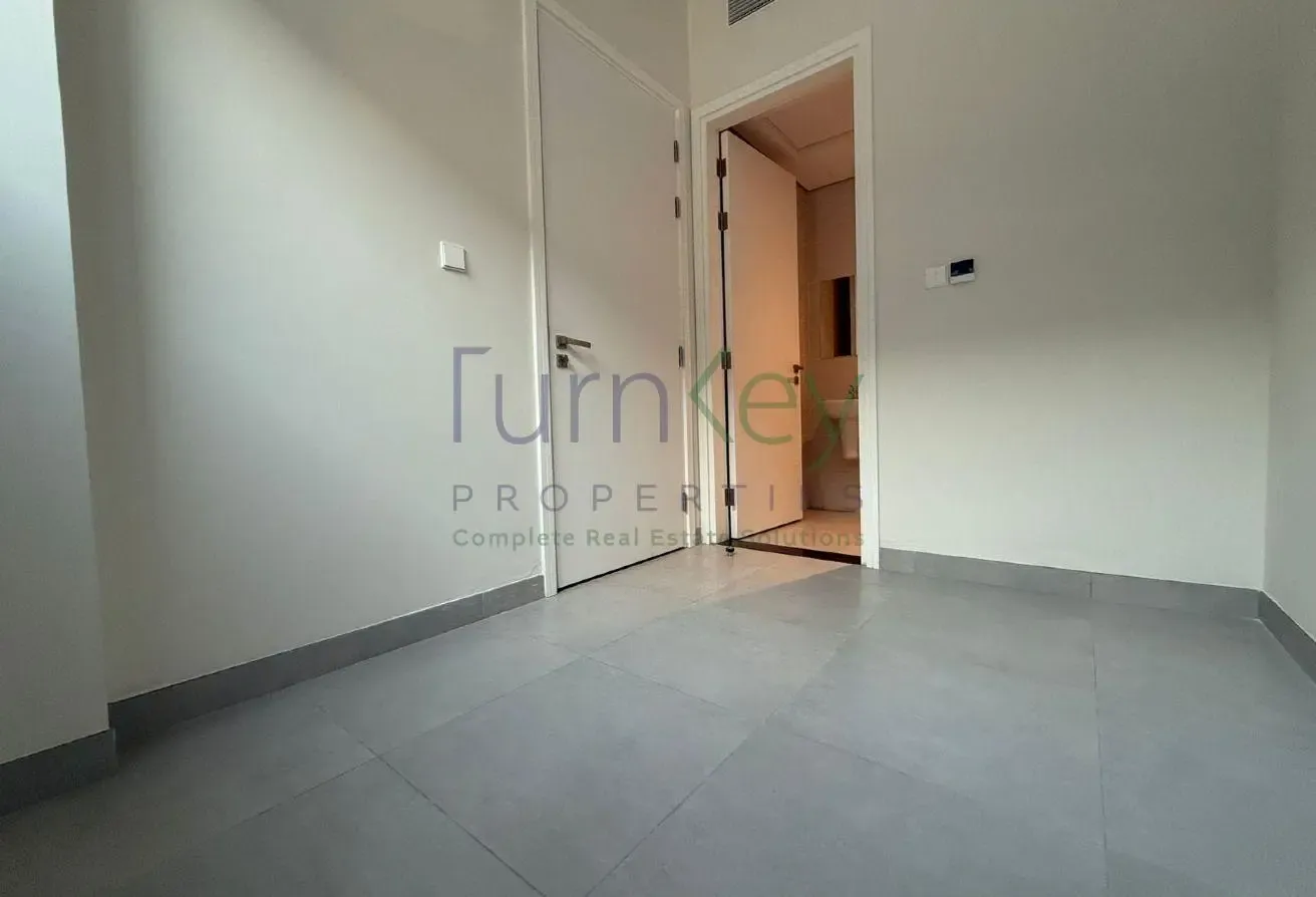 3 Bed plus Maids | Well Maintained | Spacious