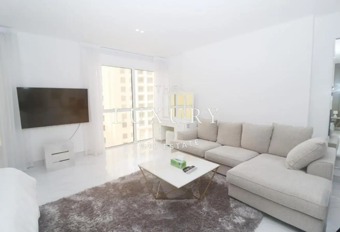 LOWEST PRICE l FULLY FURNISHED l UPGRADED