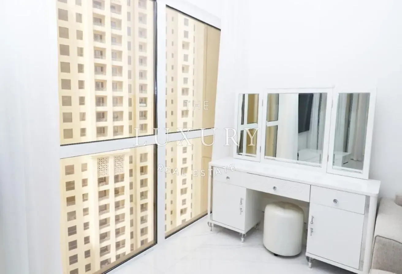 LOWEST PRICE l FULLY FURNISHED l UPGRADED