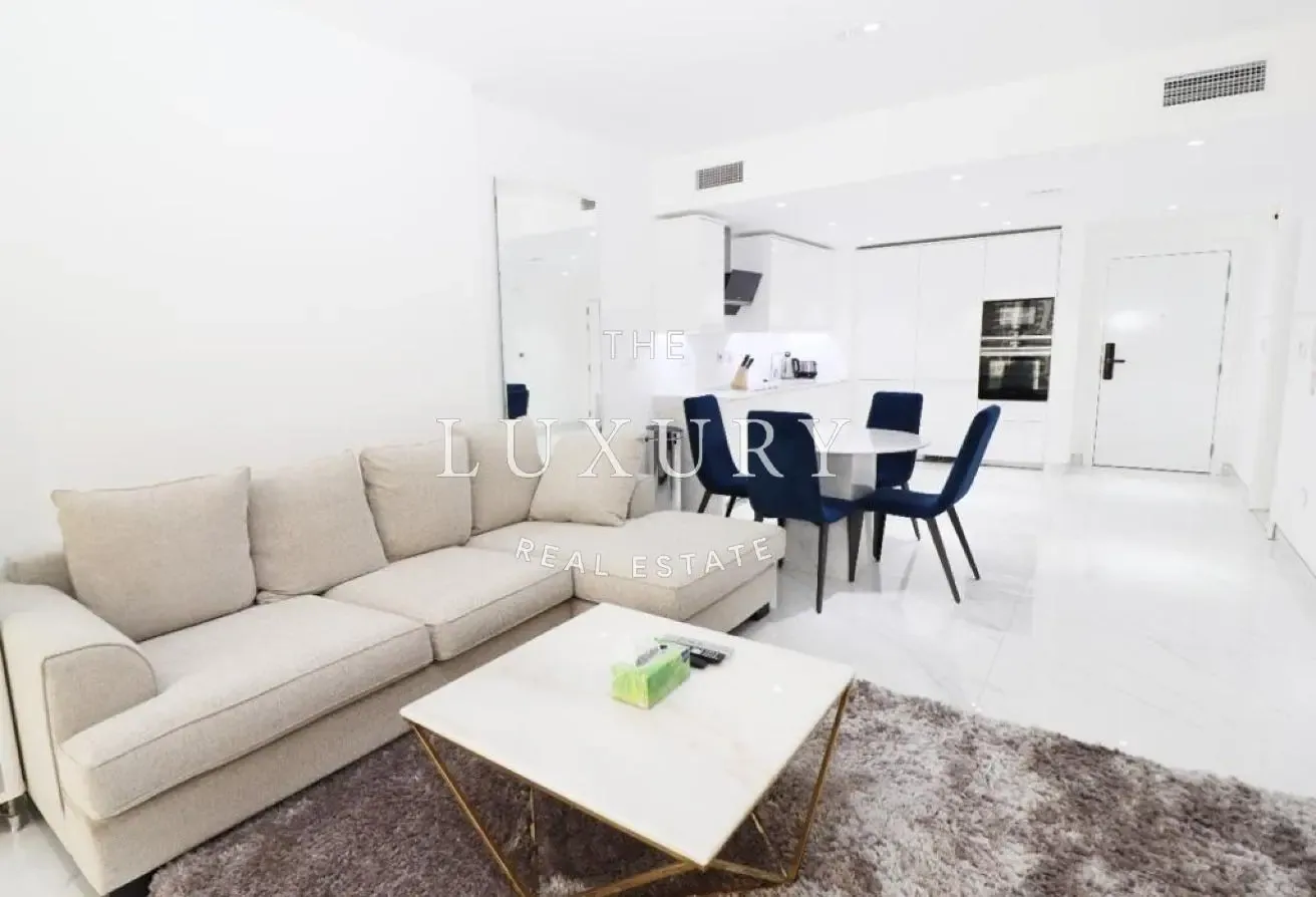 LOWEST PRICE l FULLY FURNISHED l UPGRADED
