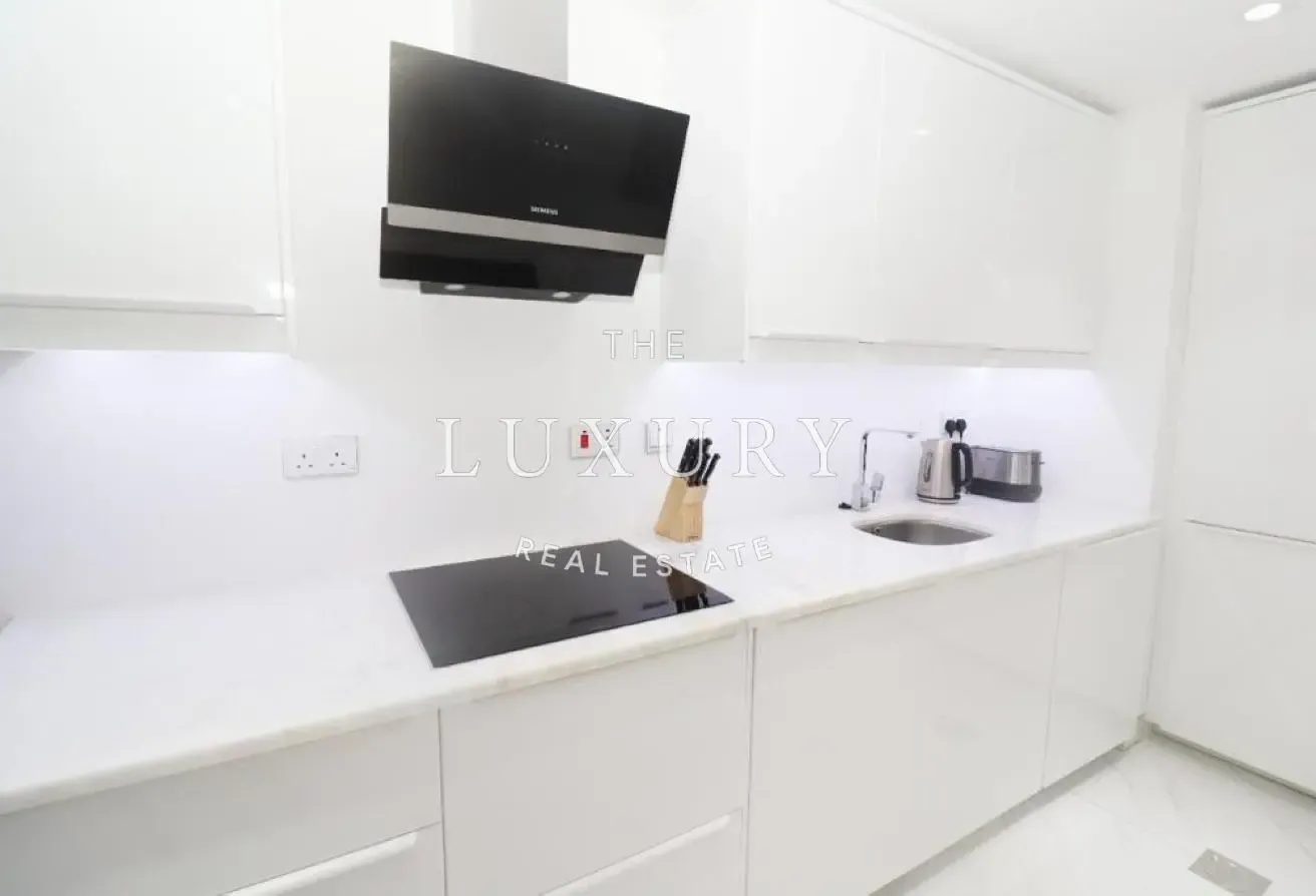 LOWEST PRICE l FULLY FURNISHED l UPGRADED
