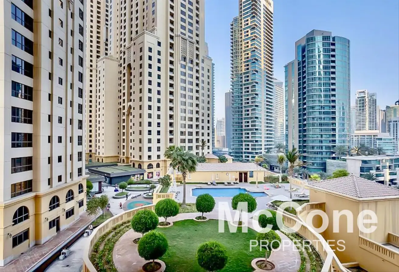 Fully Furnished | Vacant | Negotiable
