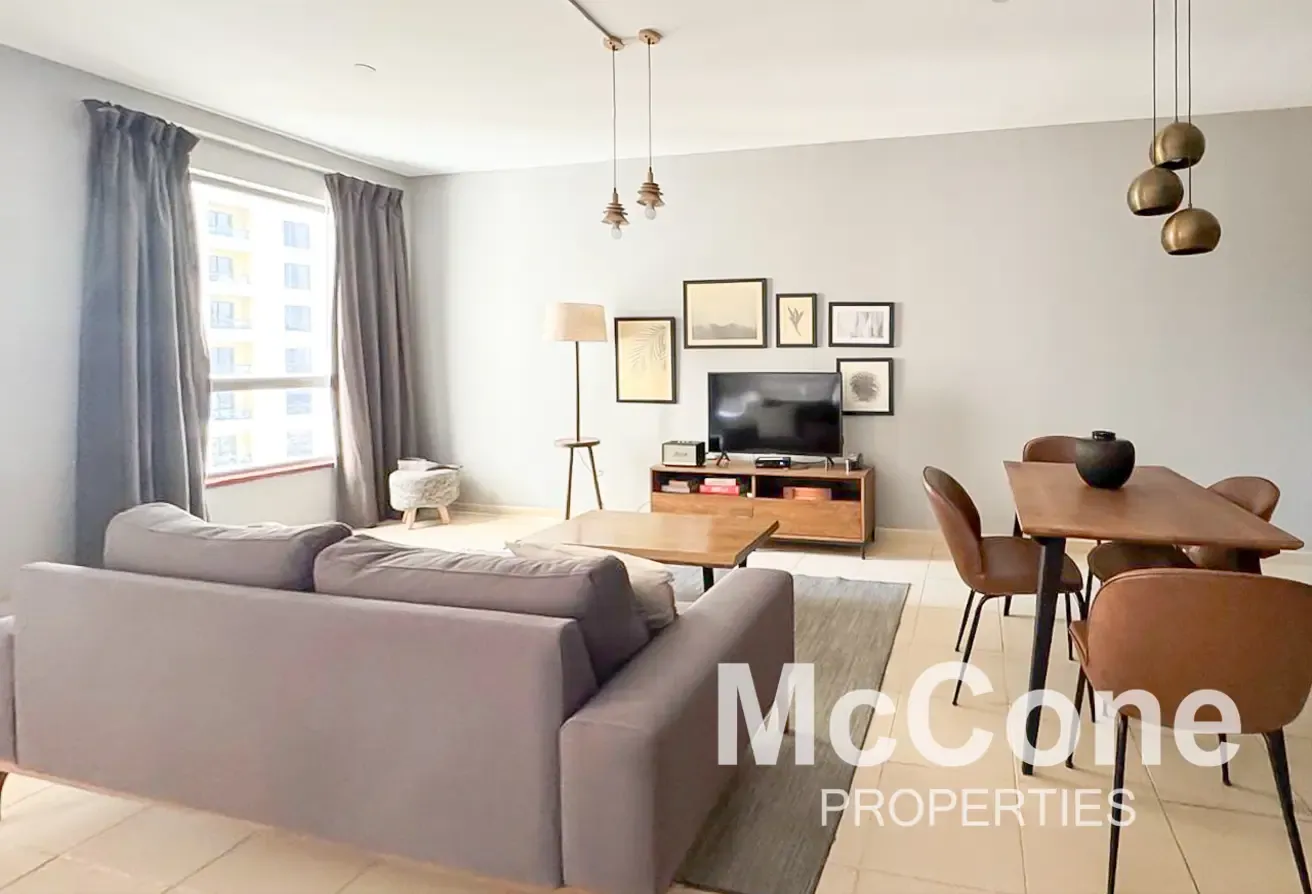 Fully Furnished | Vacant | Negotiable