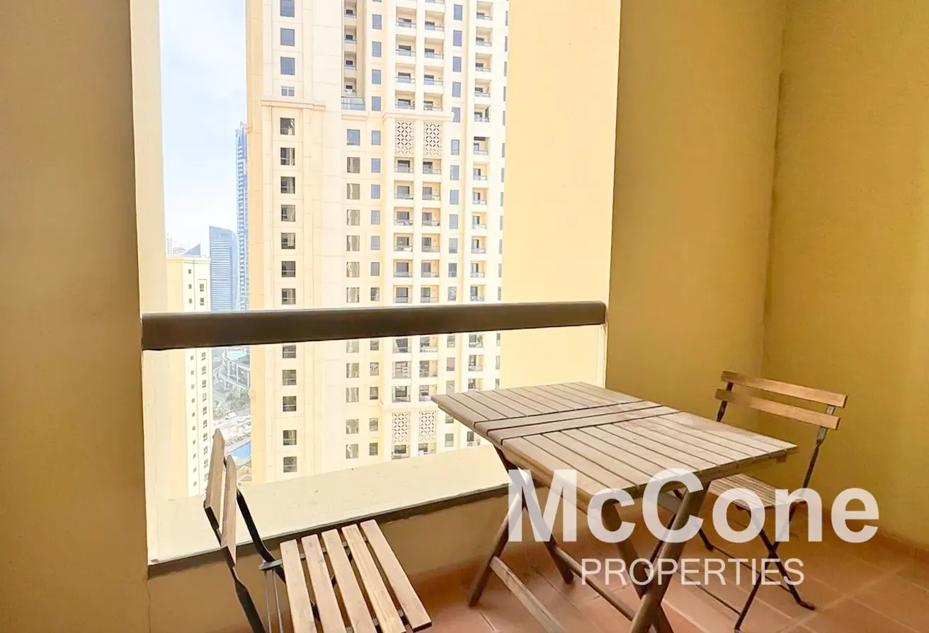 Fully Furnished | Vacant | Negotiable