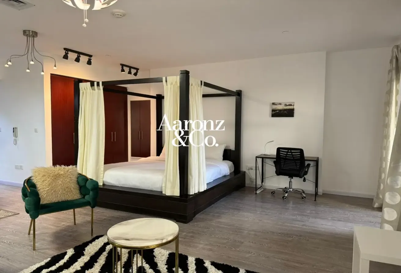 Fully Furnished | Low Floor |  Exclusive