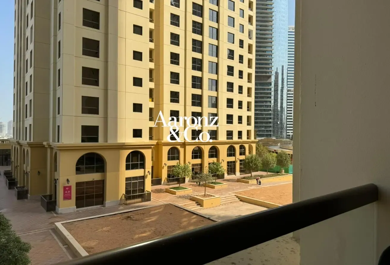 Fully Furnished | Low Floor |  Exclusive