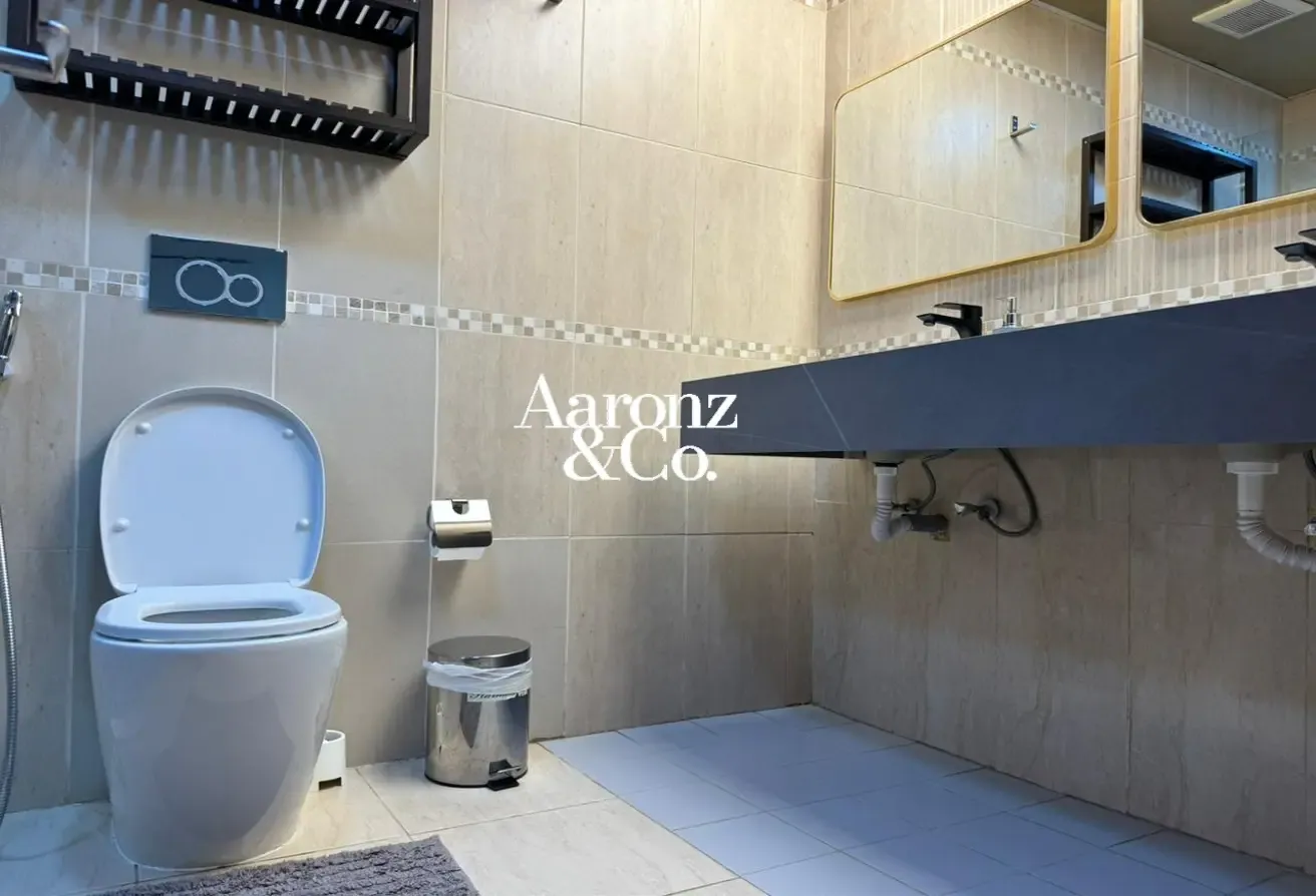 Fully Furnished | Low Floor |  Exclusive