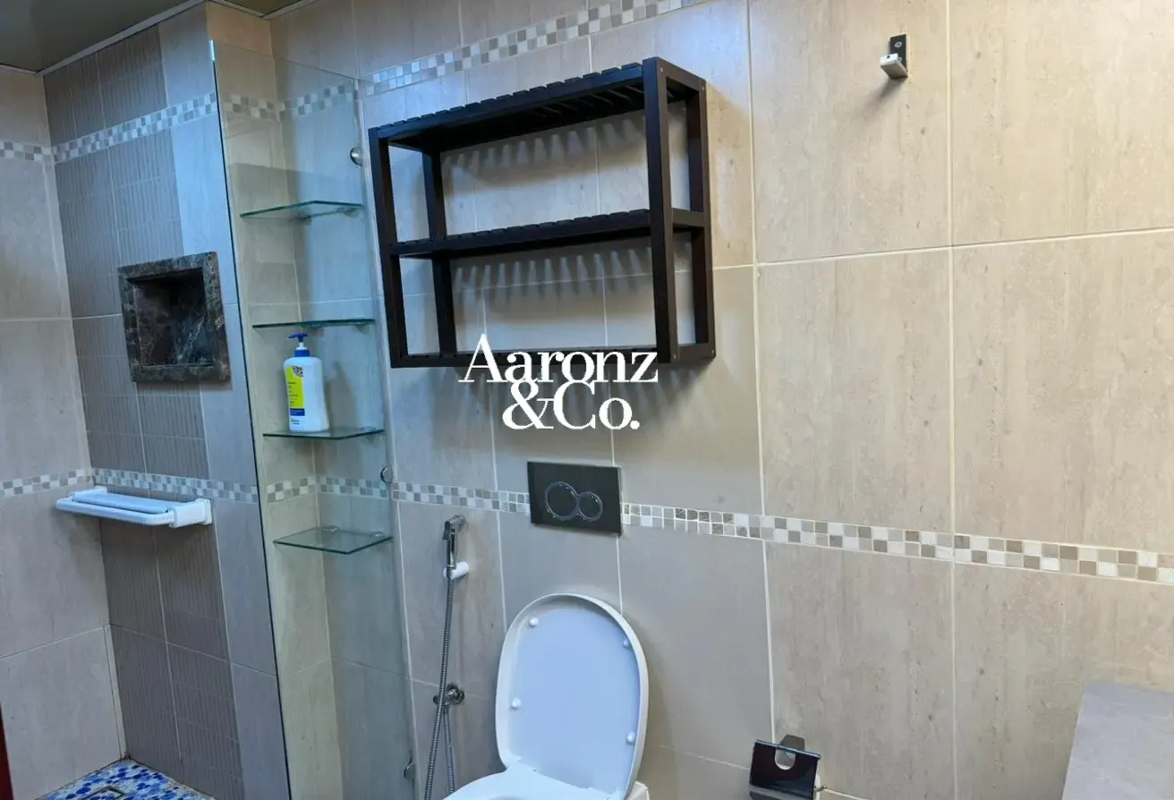 Fully Furnished | Low Floor |  Exclusive
