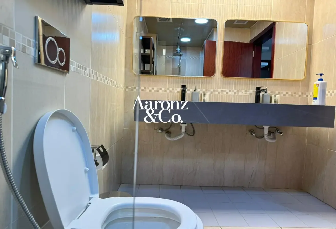 Fully Furnished | Low Floor |  Exclusive