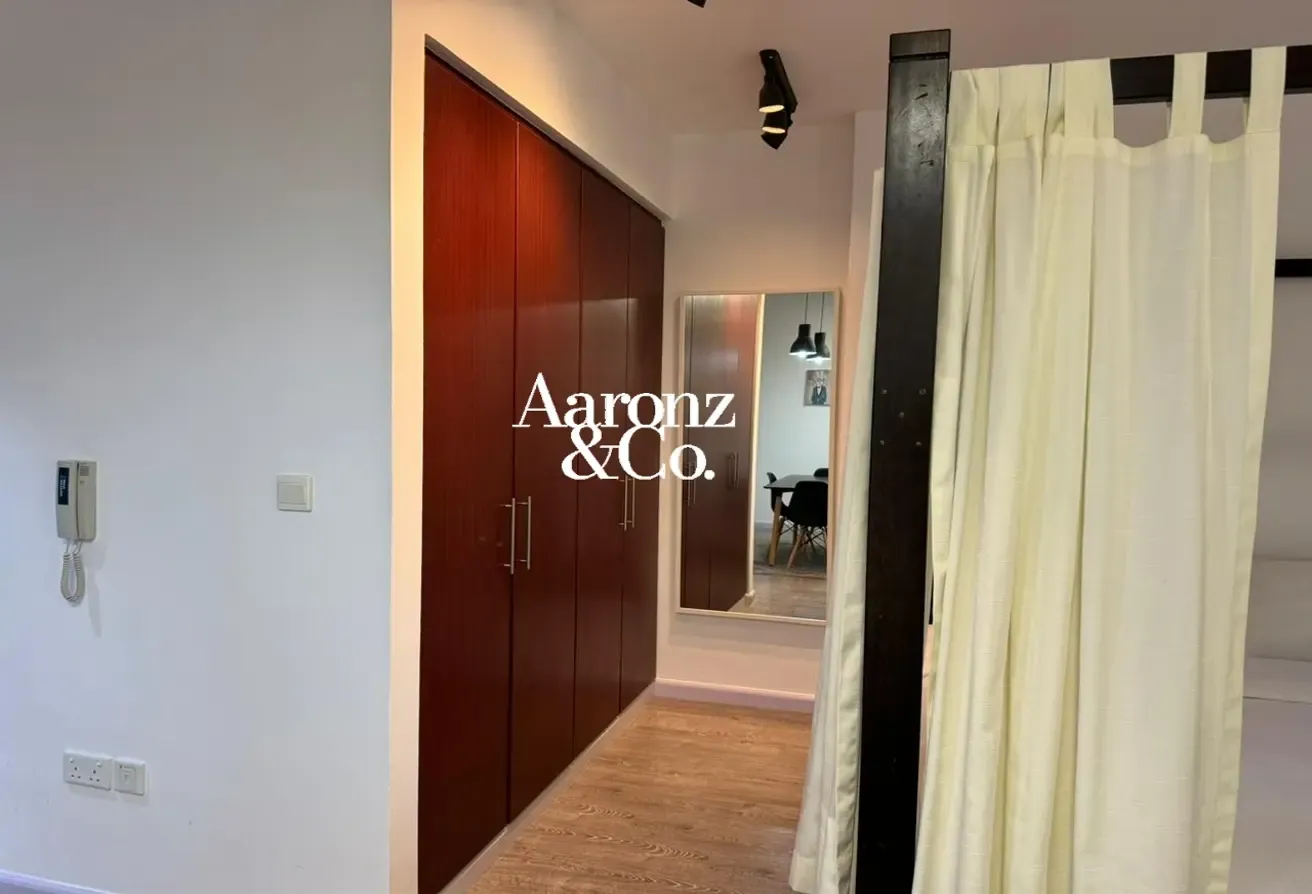 Fully Furnished | Low Floor |  Exclusive
