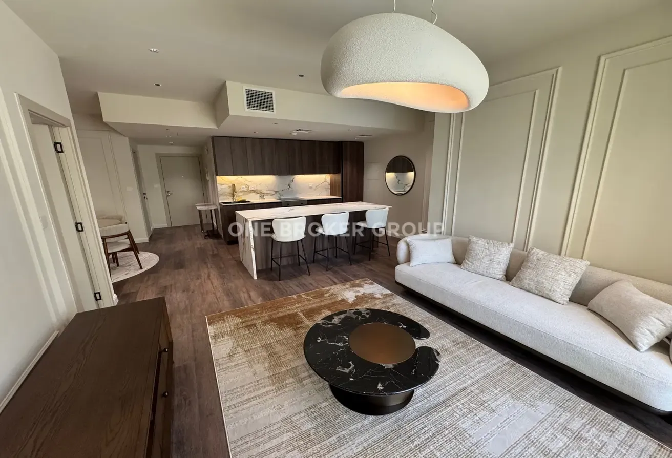 Upgraded / Furnished | Extended Unit |Marina View