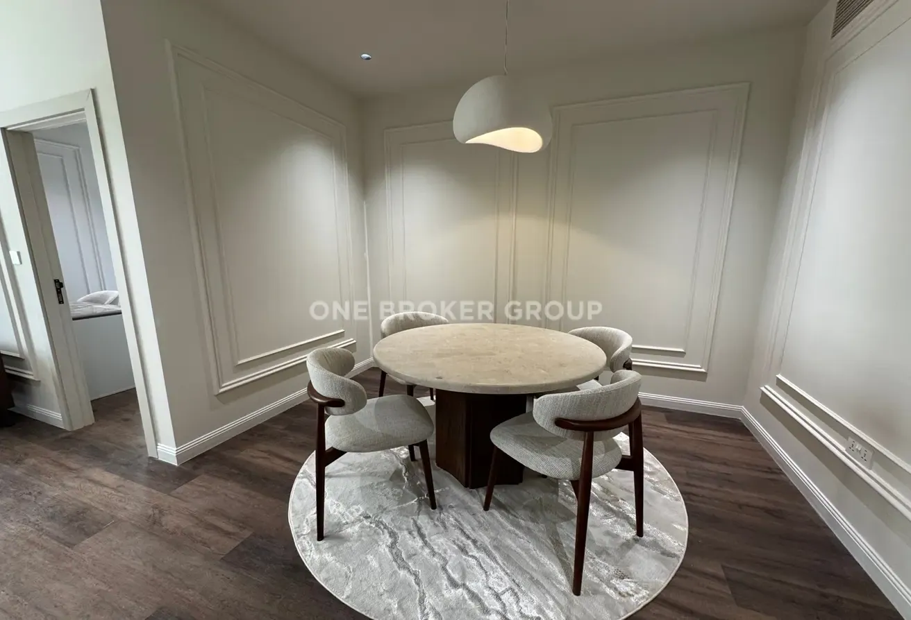 Upgraded / Furnished | Extended Unit |Marina View
