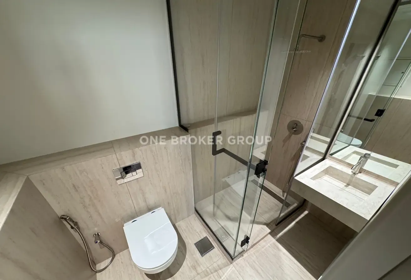 Upgraded / Furnished | Extended Unit |Marina View