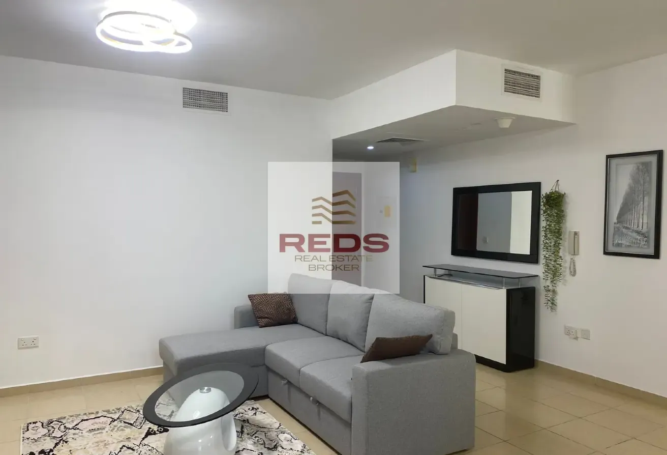 Fully Furnished Unit Available for Rent with View