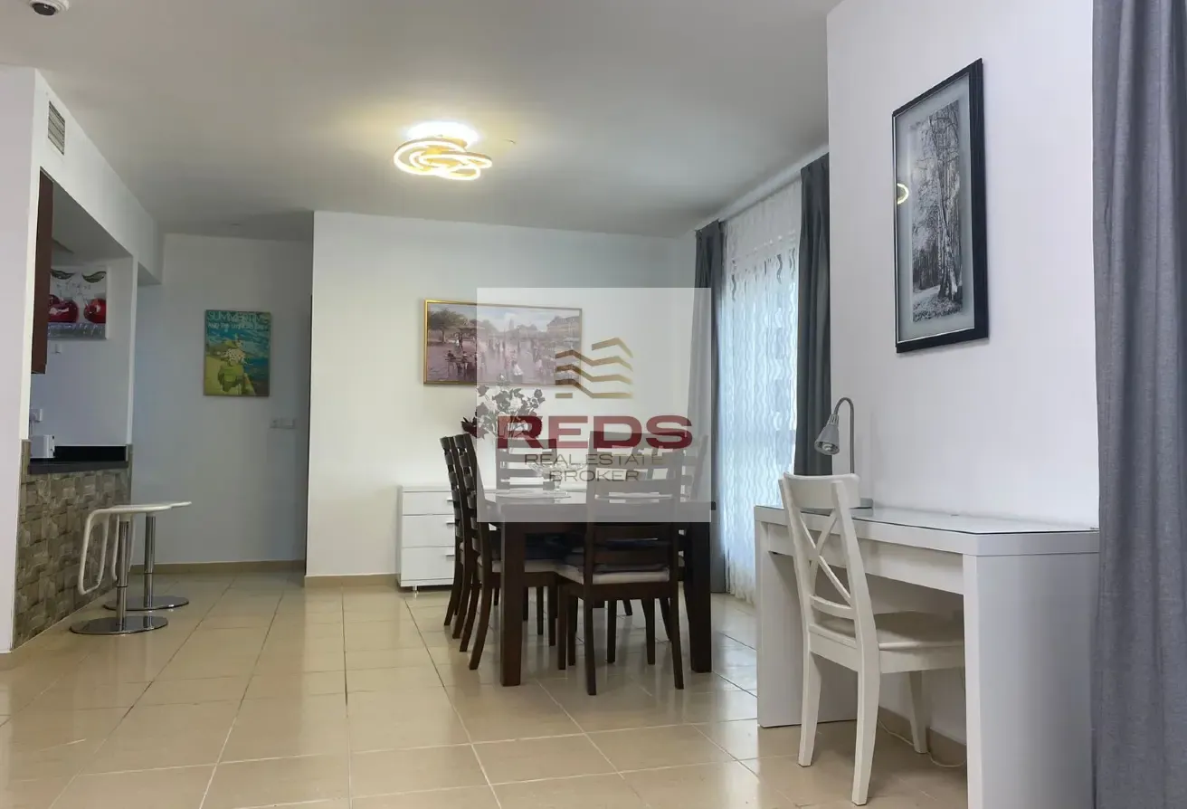 Fully Furnished Unit  Available for Rent with View
