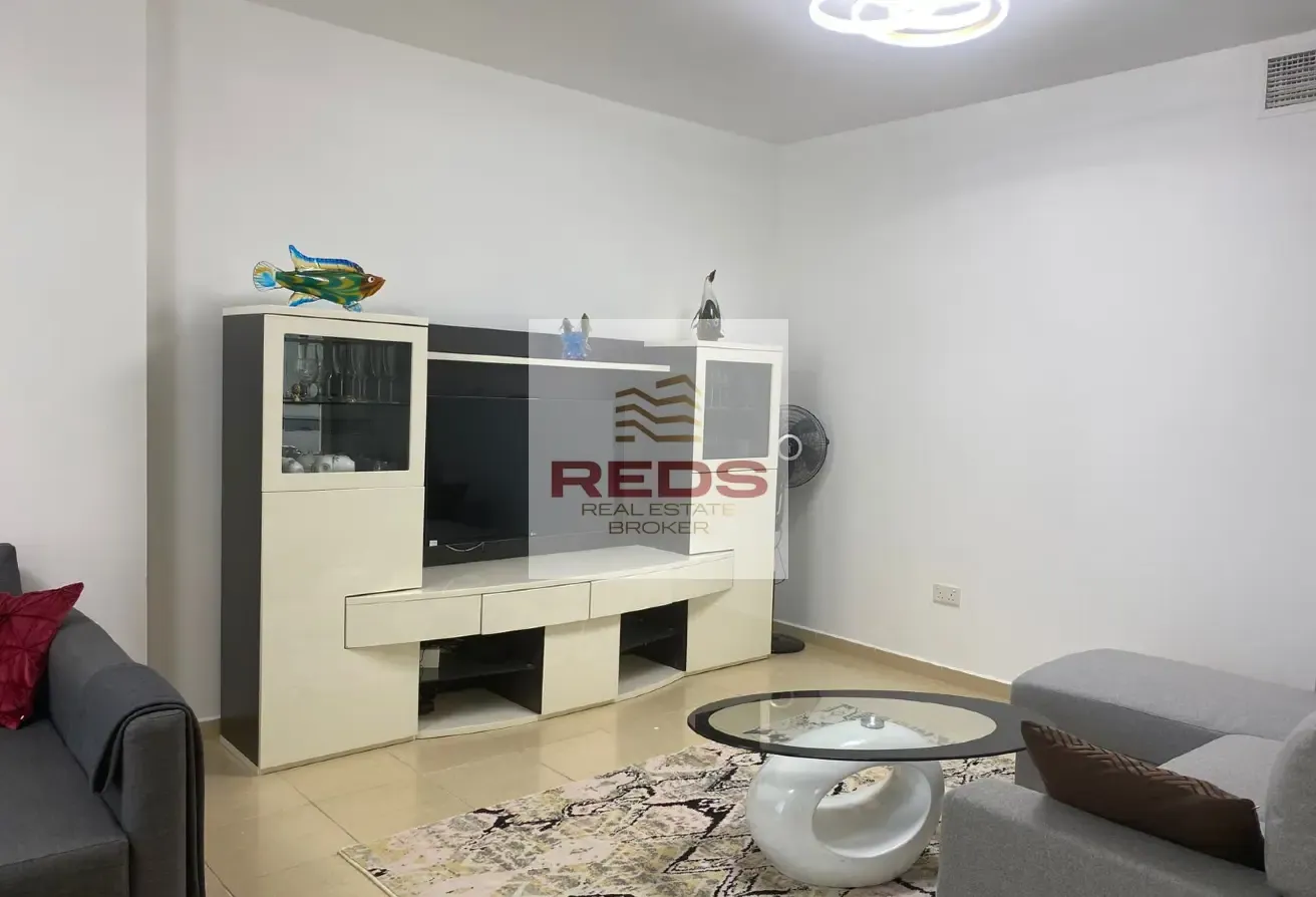 Fully Furnished Unit  Available for Rent with View