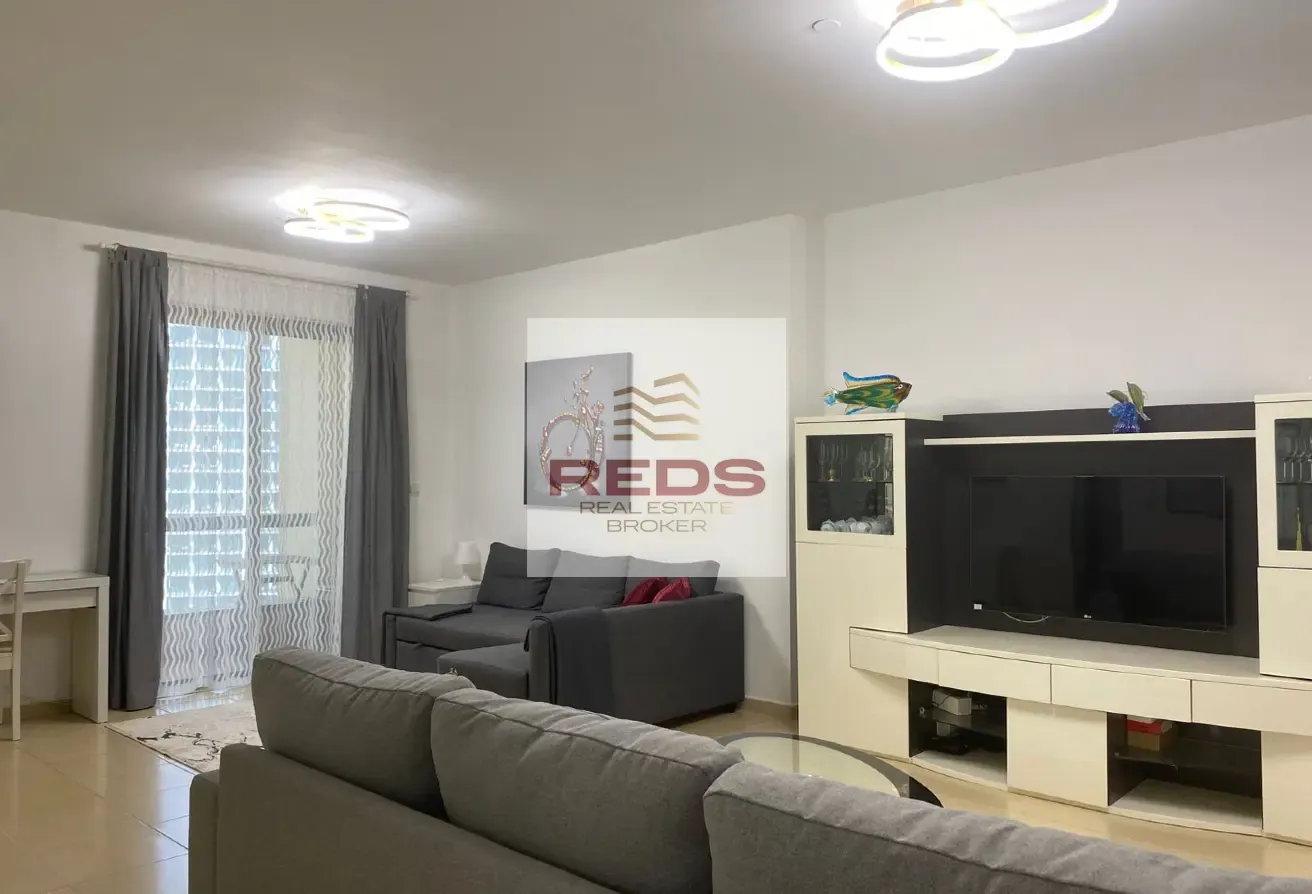 Fully Furnished Unit  Available for Rent with View