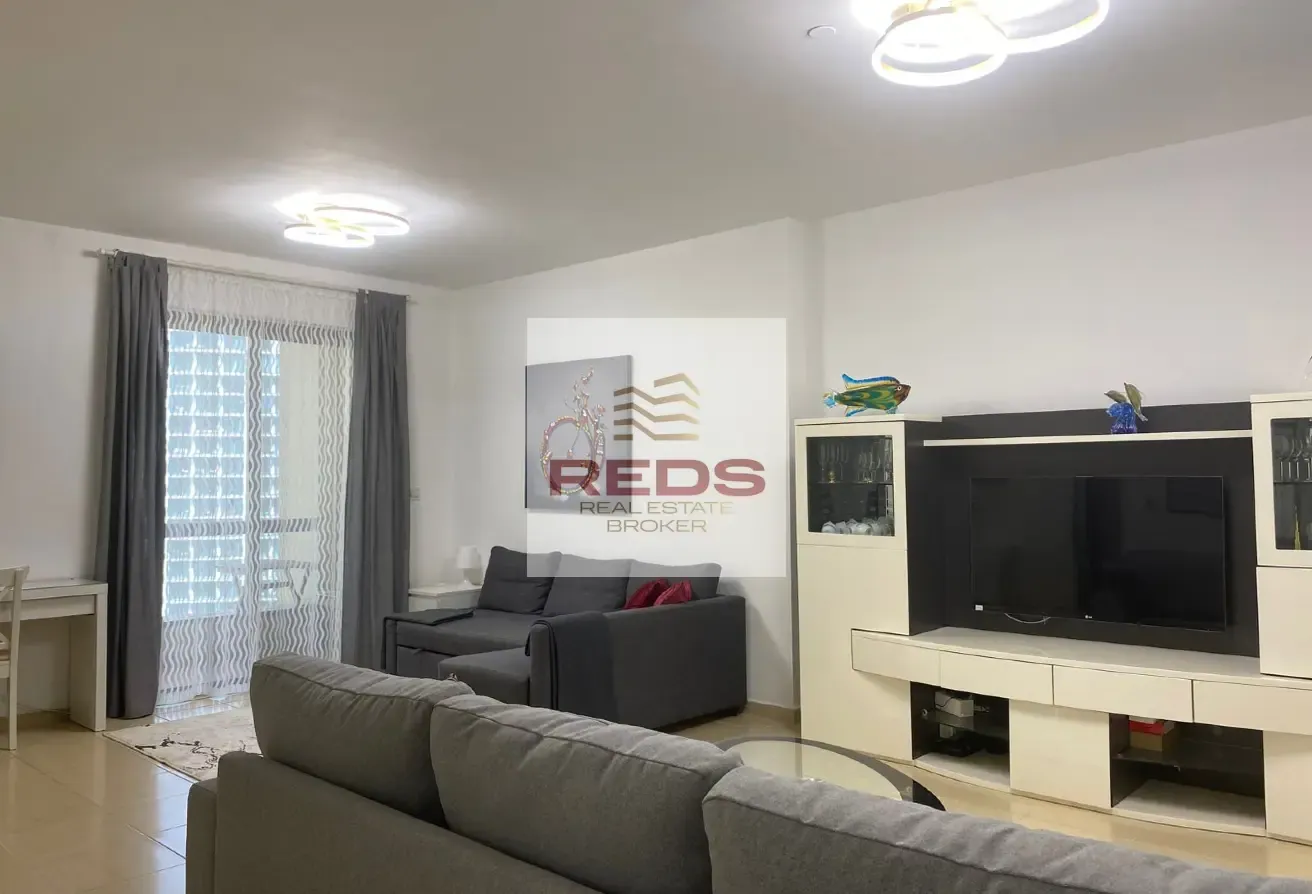Fully Furnished Unit  Available for Rent with View
