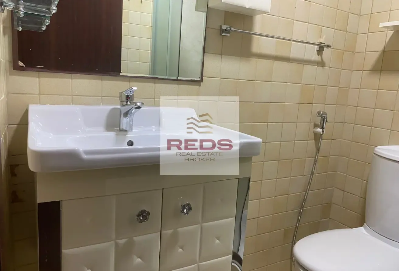 Fully Furnished Unit  Available for Rent with View