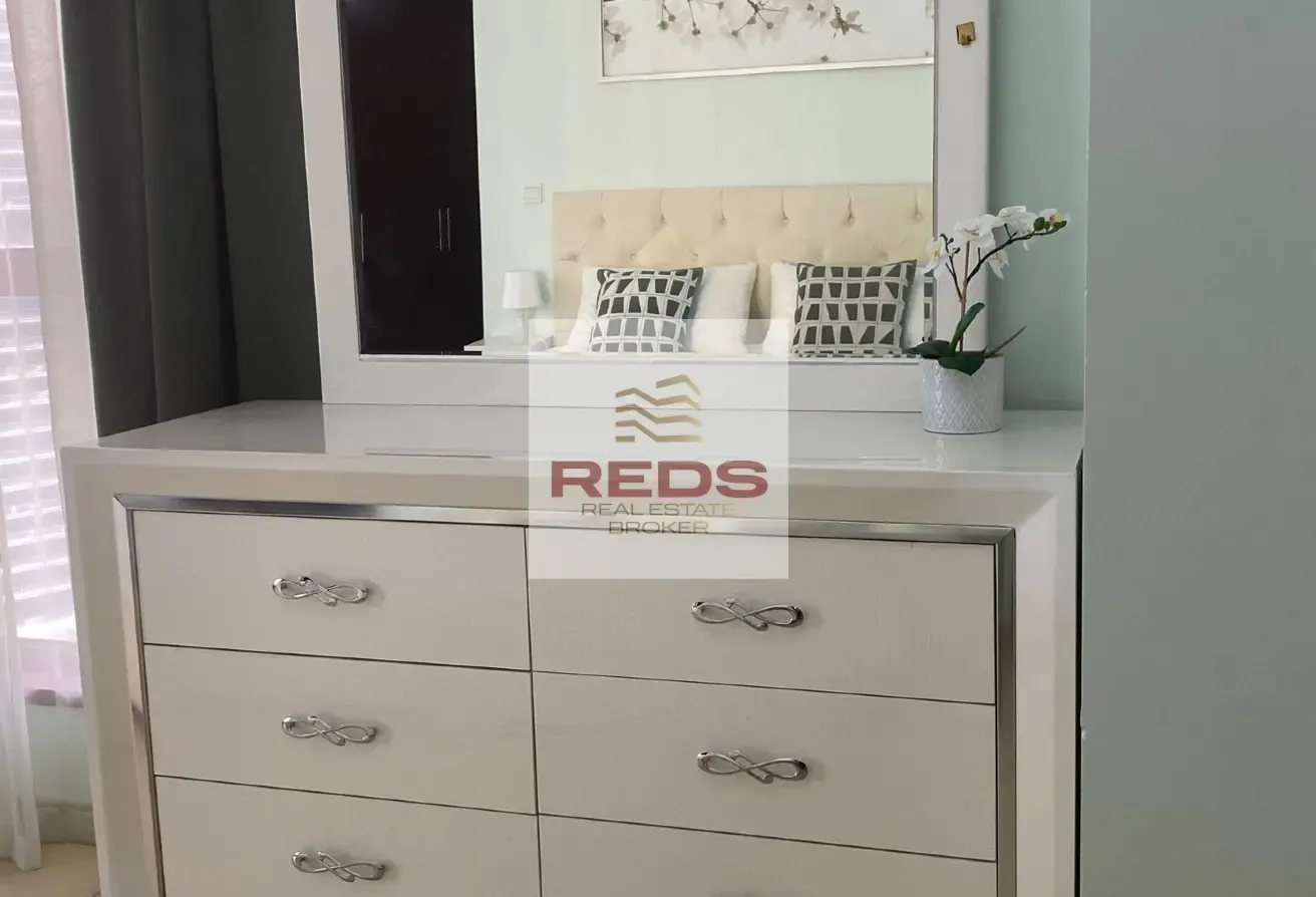 Fully Furnished Unit  Available for Rent with View