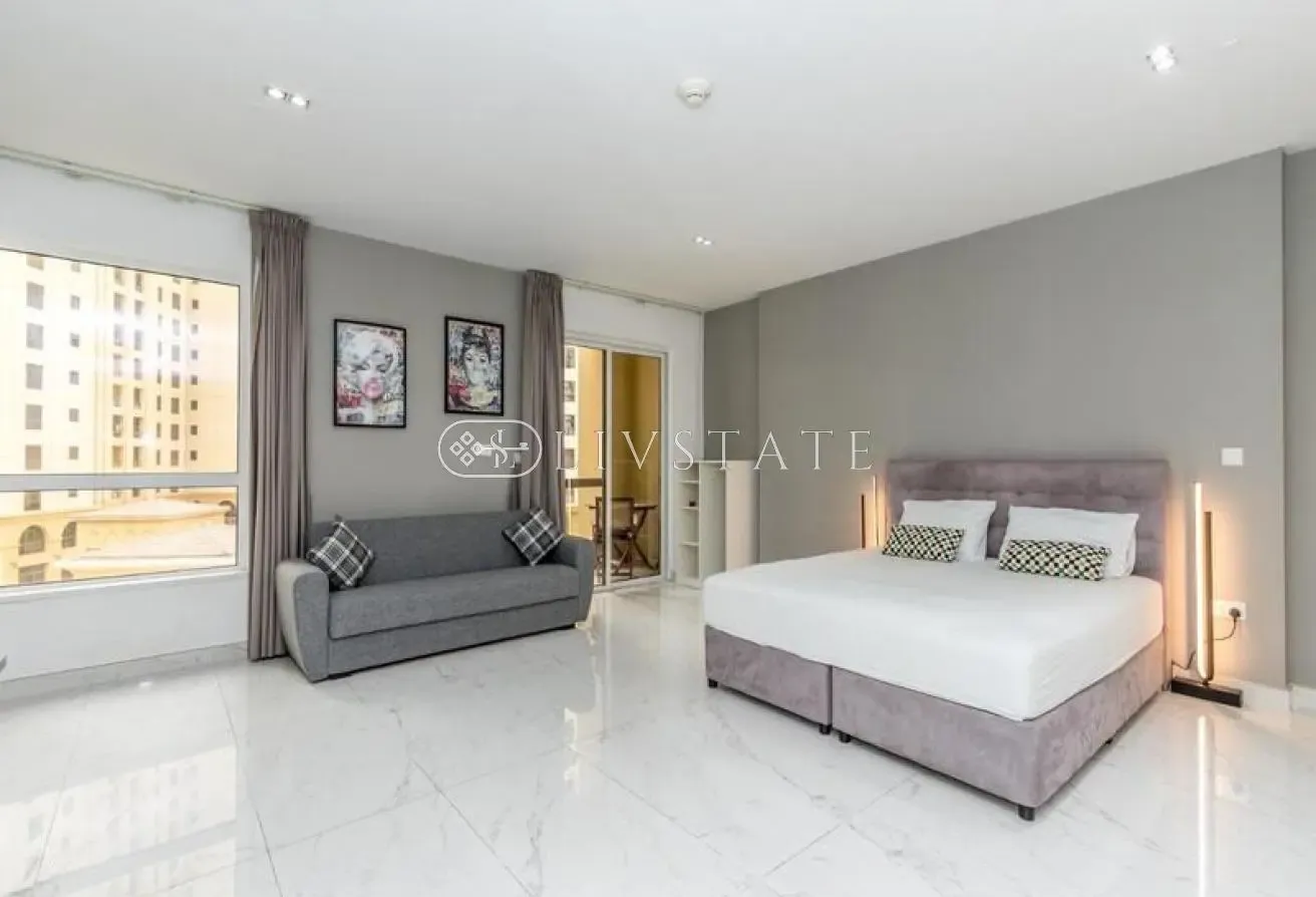 Prime Location | Modern | Vacant