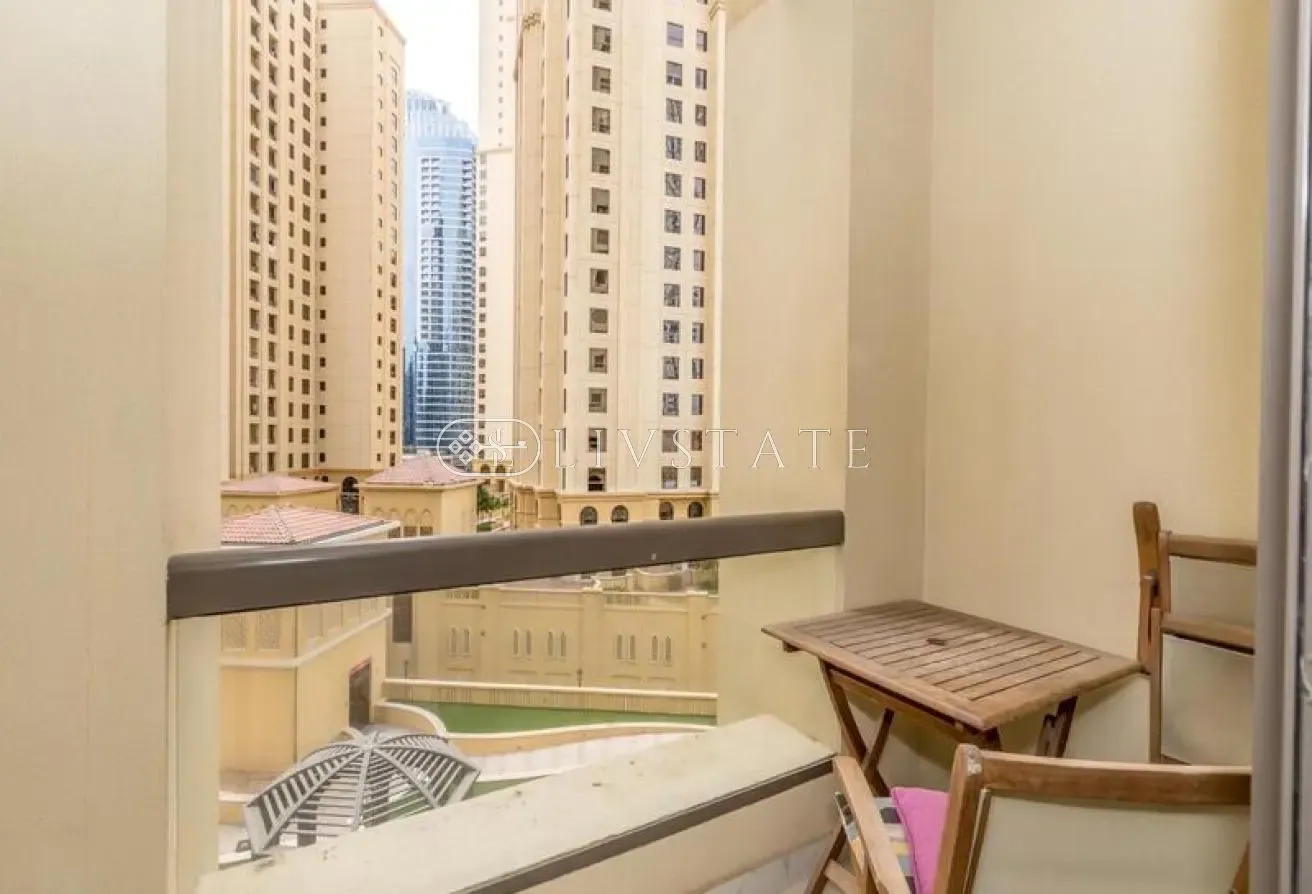 Prime Location | Modern | Vacant