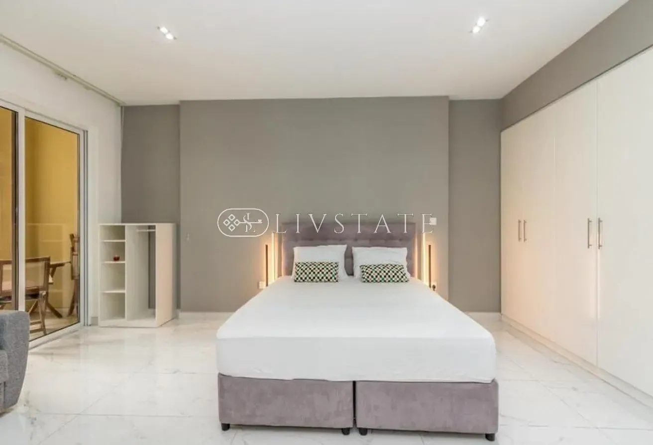 Prime Location | Modern | Vacant