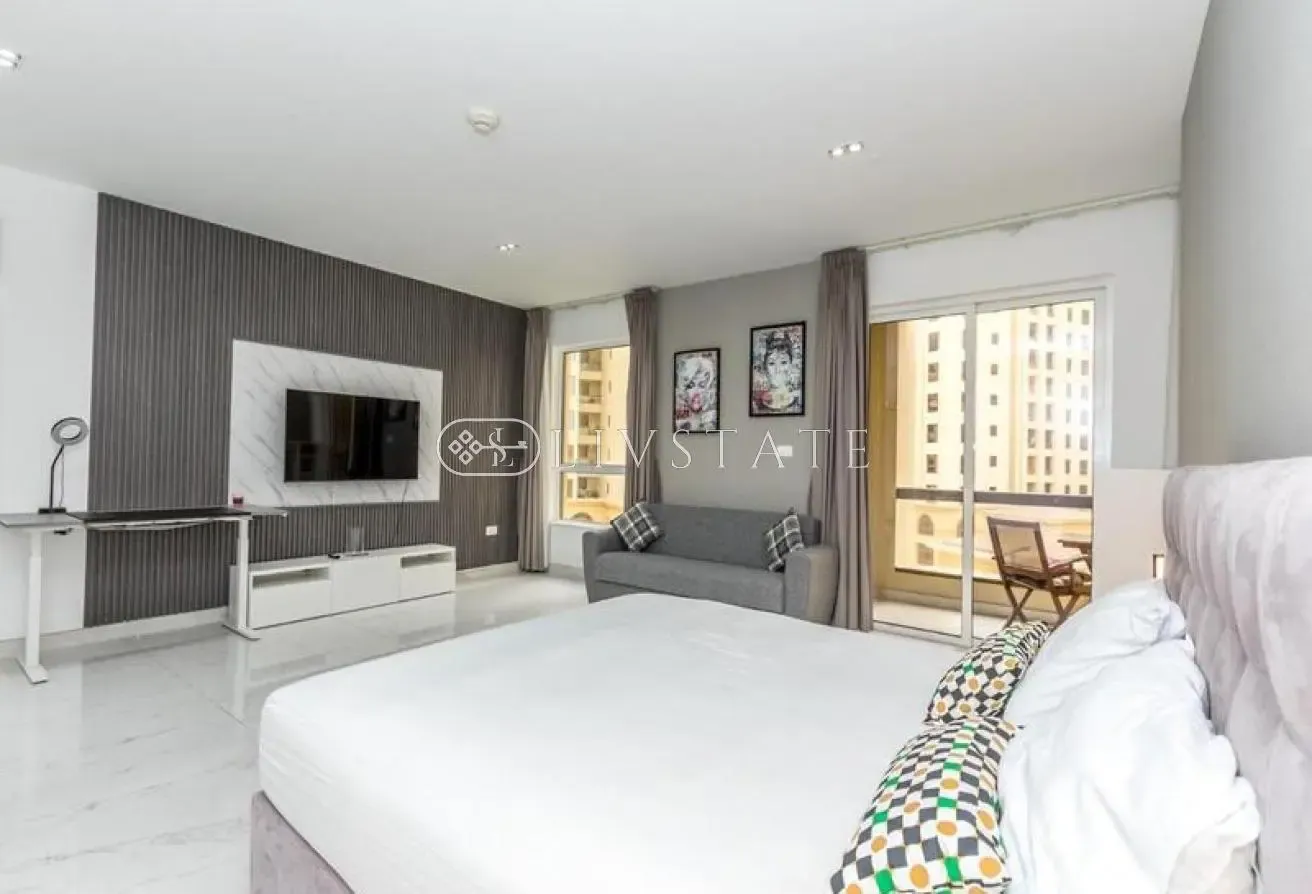 Prime Location | Modern | Vacant