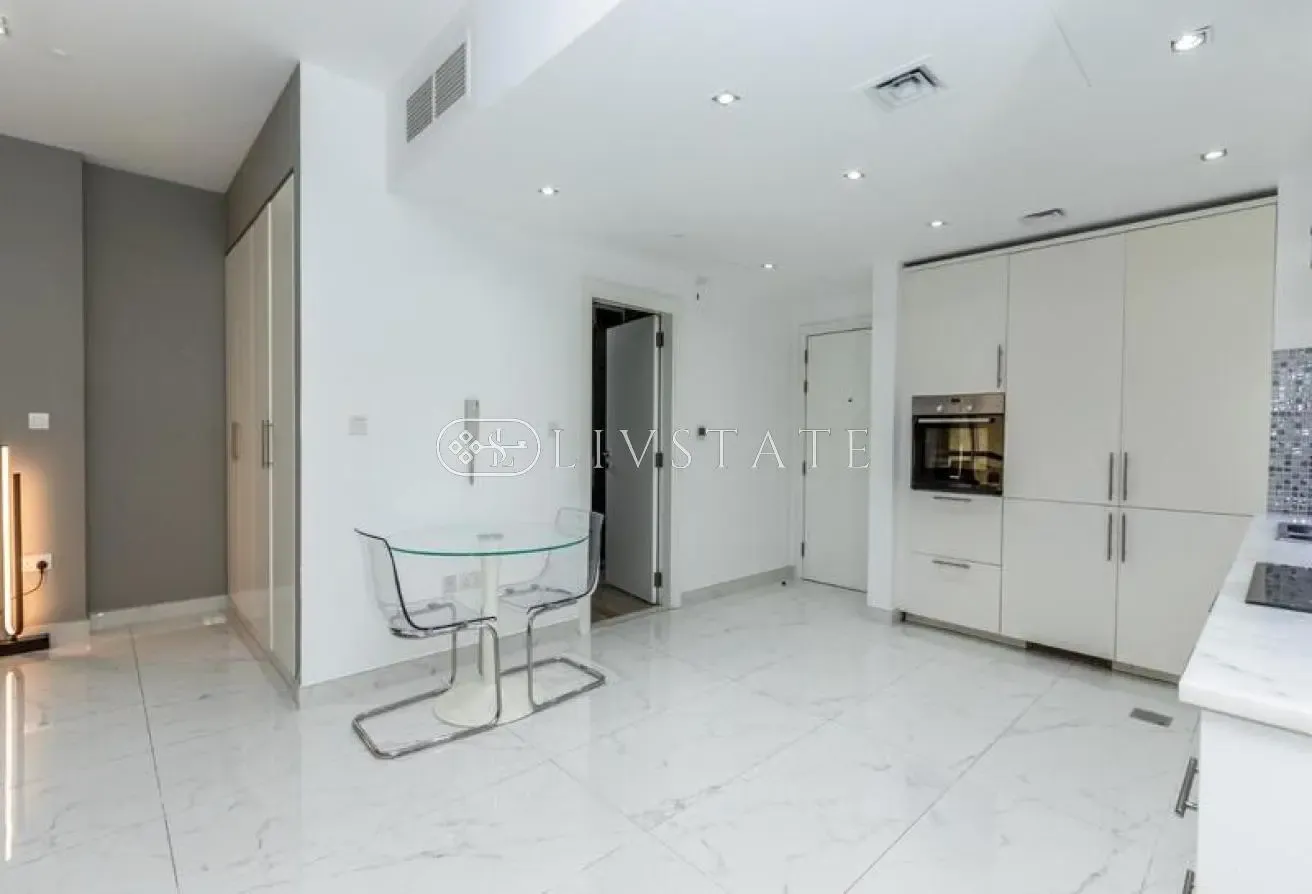 Prime Location | Modern | Vacant