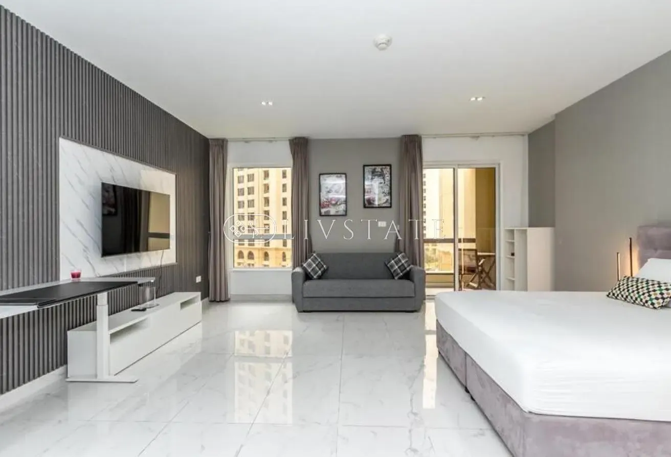 Prime Location | Modern | Vacant