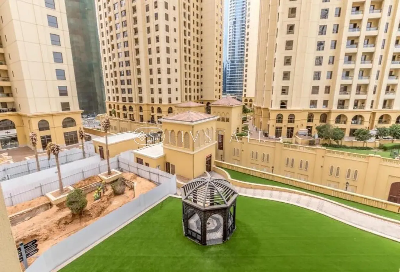 Prime Location | Modern | Vacant