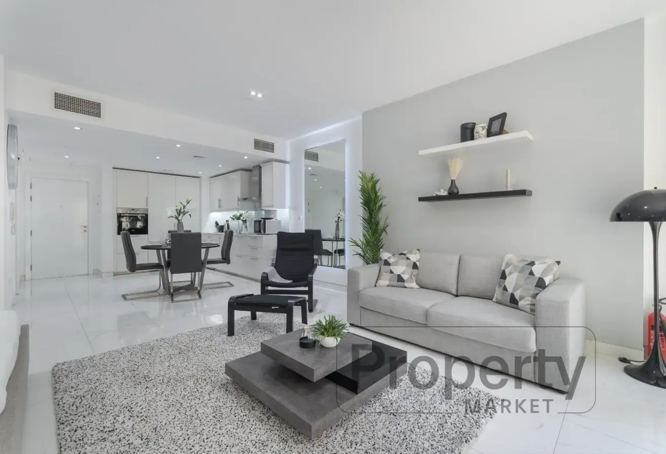 12 Payments Option | Spacious | Near JBR Beach