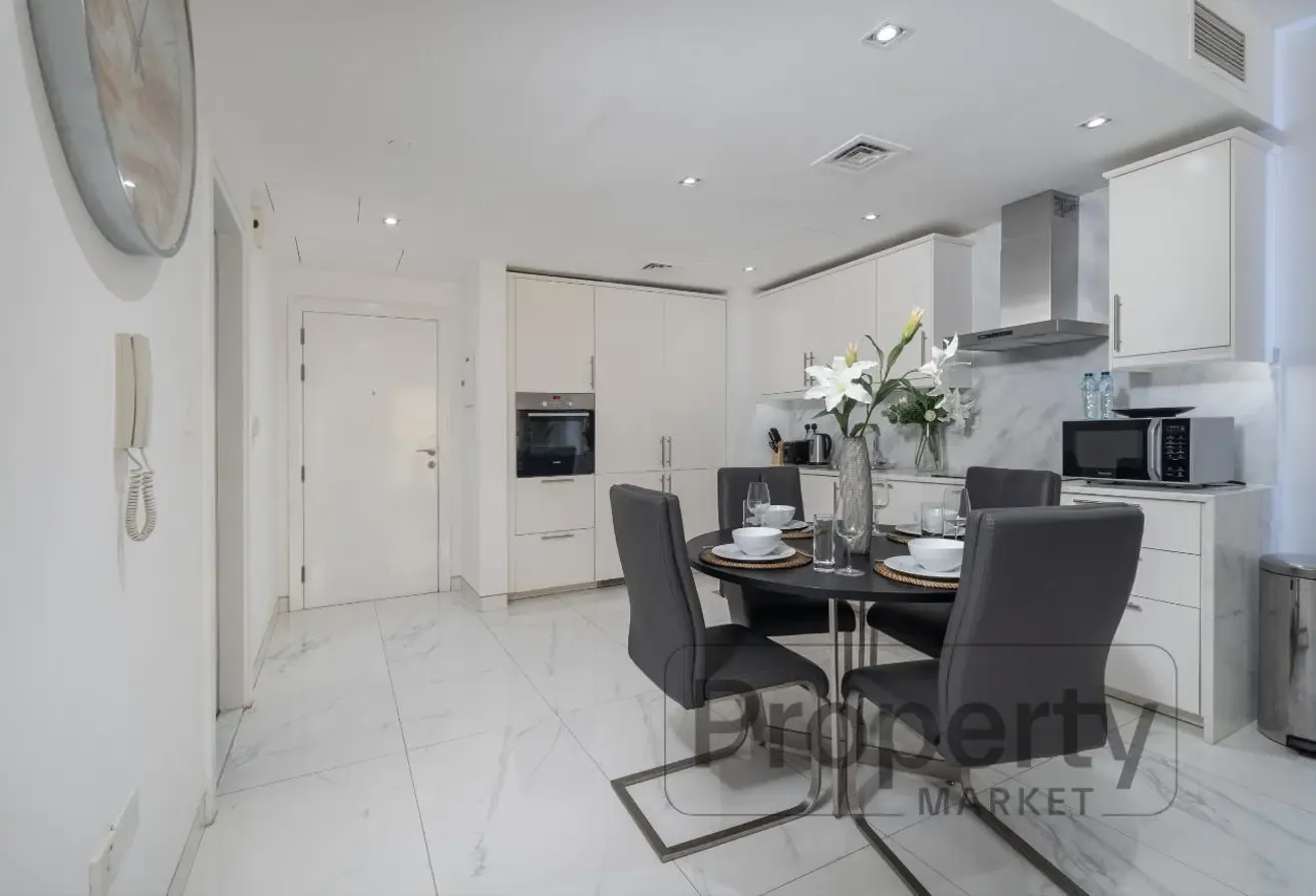 12 Payments Option | Spacious | Near JBR Beach