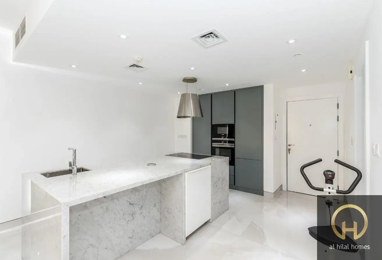Upgraded Studio Apartment| Murjan 2