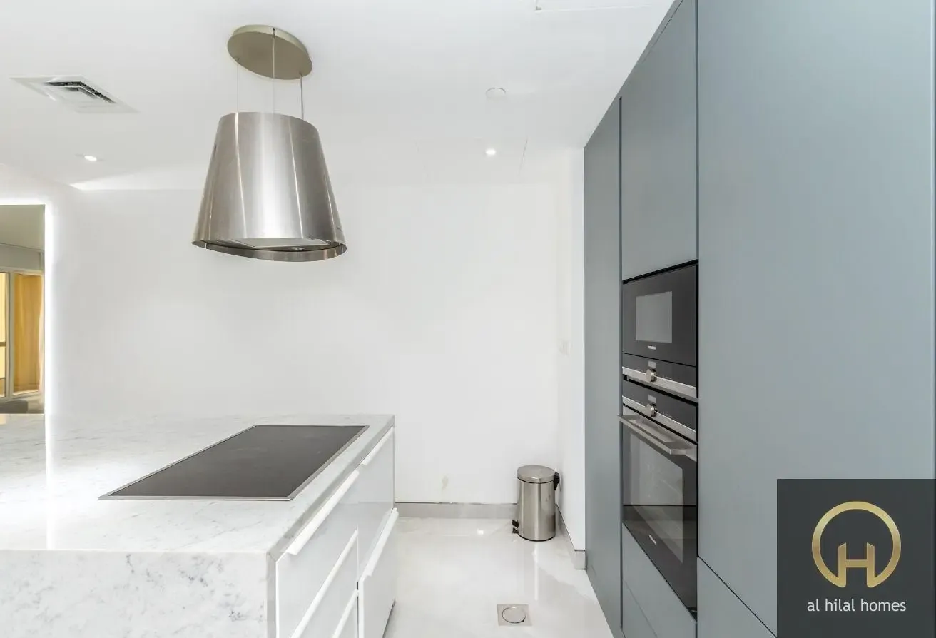 Upgraded Studio Apartment| Murjan 2