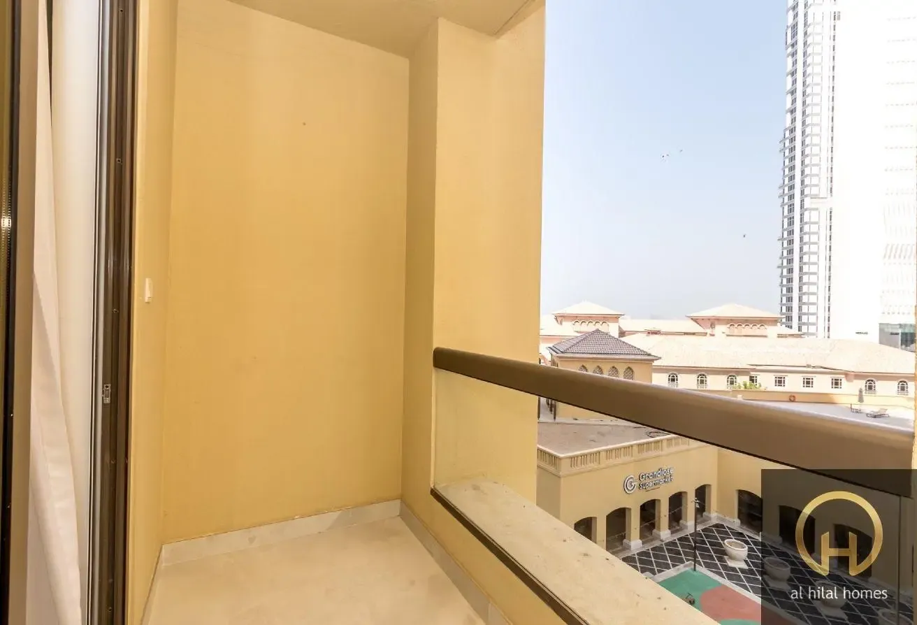 Upgraded Studio Apartment| Murjan 2