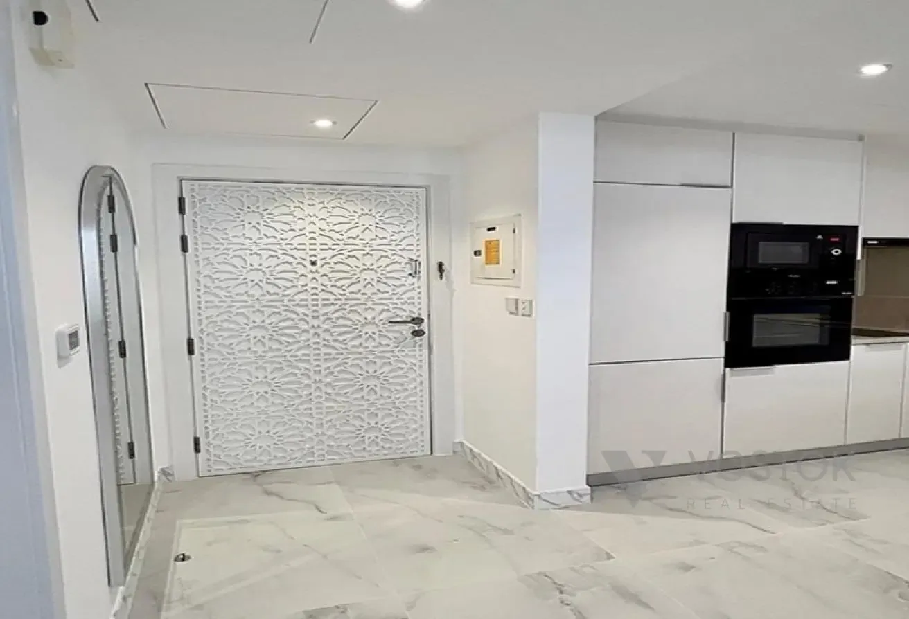Newly Upgraded | Sea View | Flexible Cheques