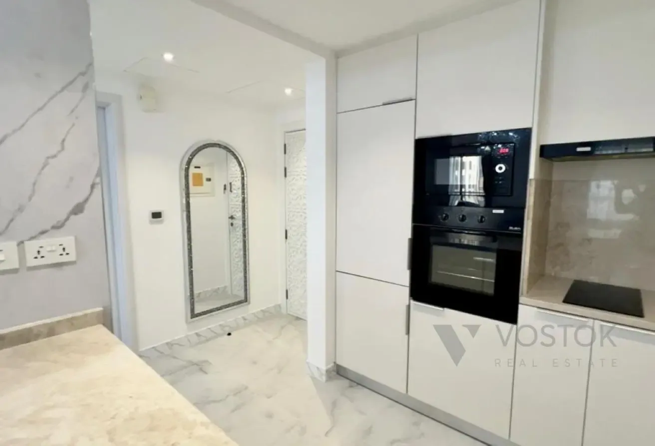 Newly Upgraded | Sea View | Flexible Cheques