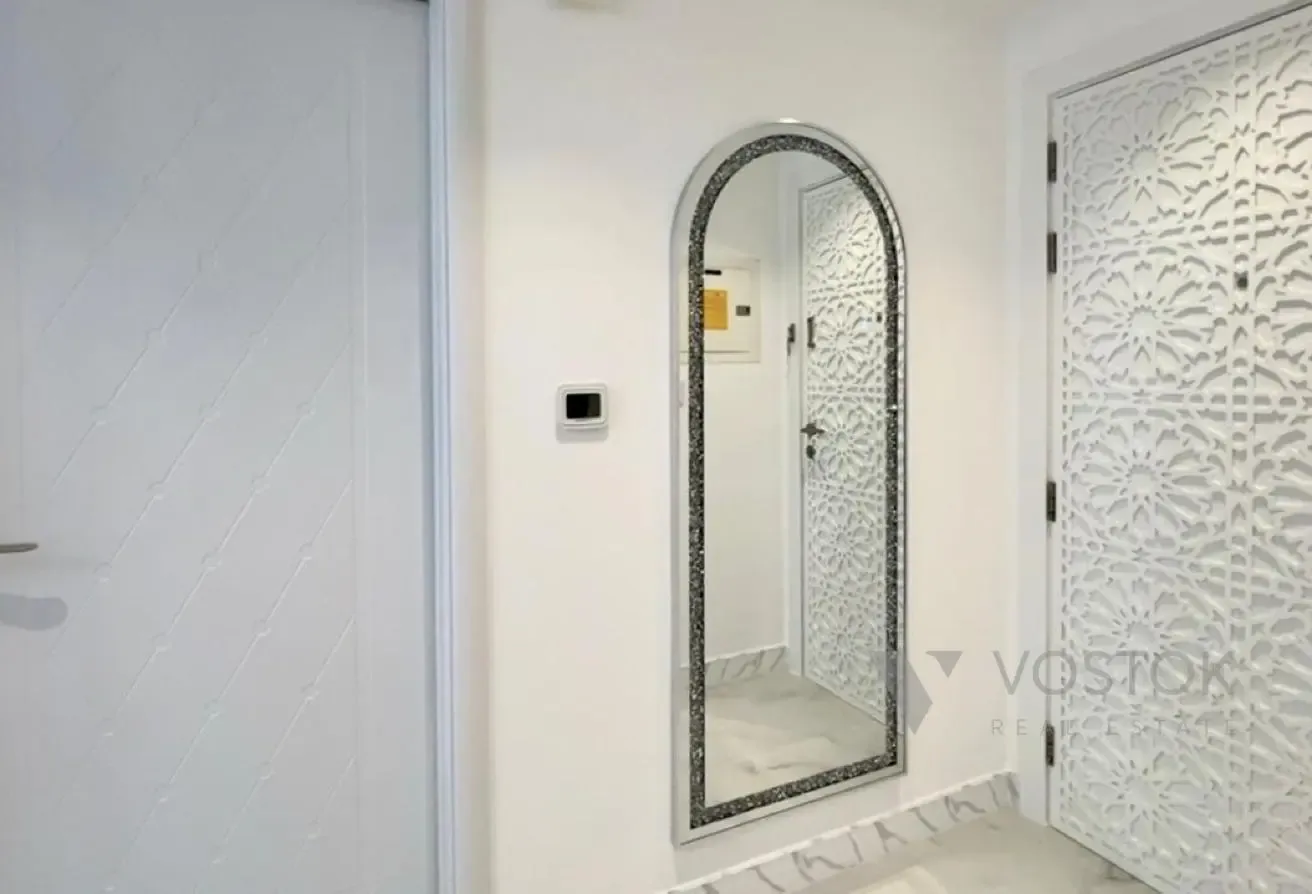 Newly Upgraded | Sea View | Flexible Cheques