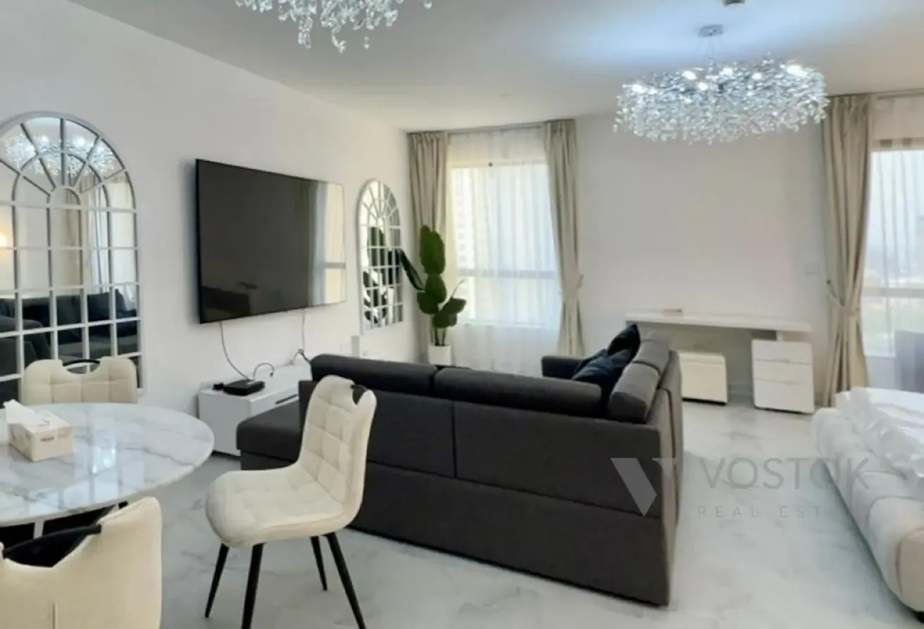 Newly Upgraded | Sea View | Flexible Cheques