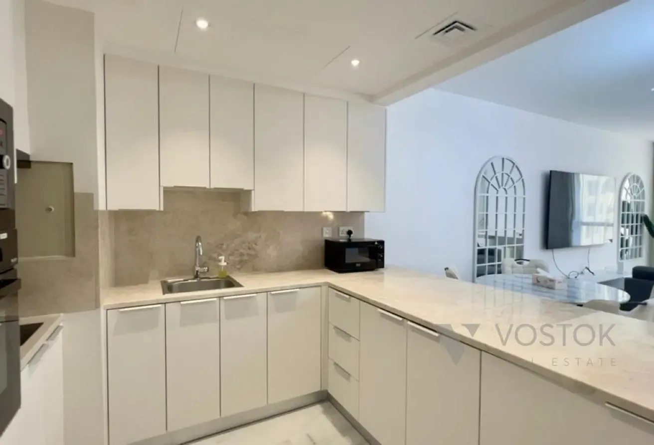 Newly Upgraded | Sea View | Flexible Cheques