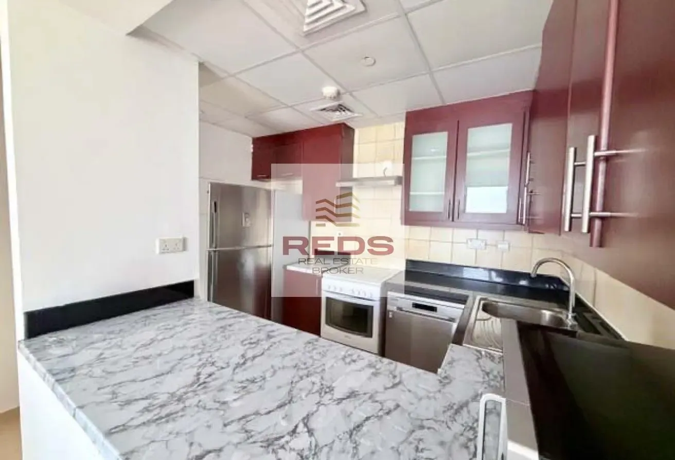 Stunning Sea View I Ready to Move I Top Location