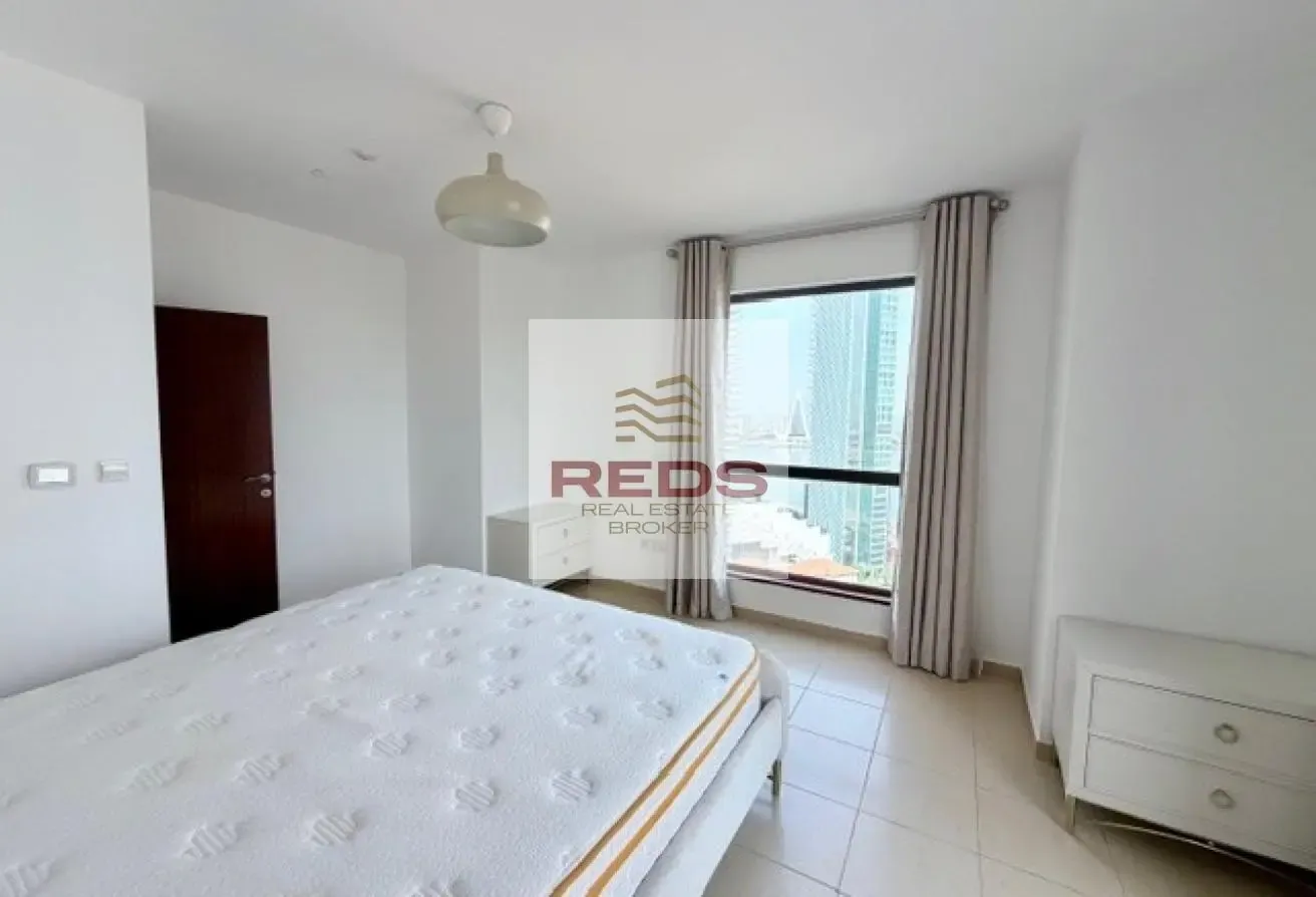 Stunning Sea View I Ready to Move I Top Location