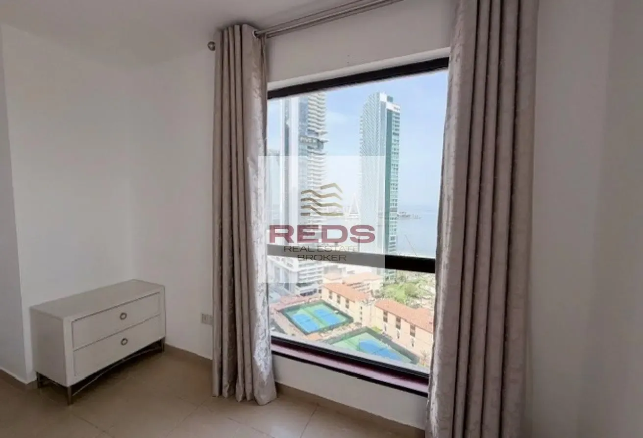 Stunning Sea View I Ready to Move I Top Location