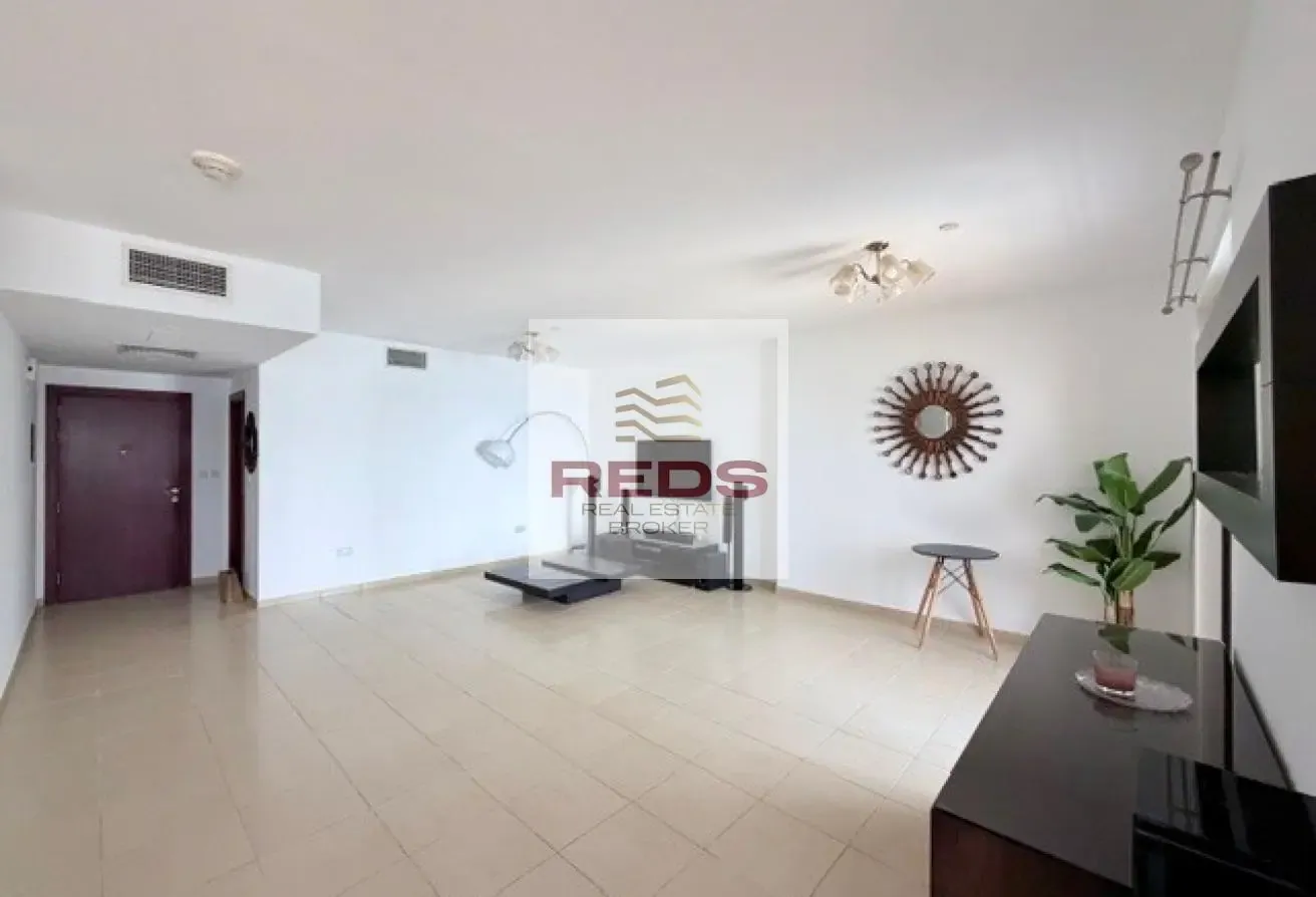 Stunning Sea View I Ready to Move I Top Location