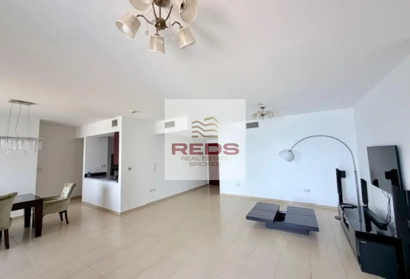 Stunning Sea View I Ready to Move I Top Location