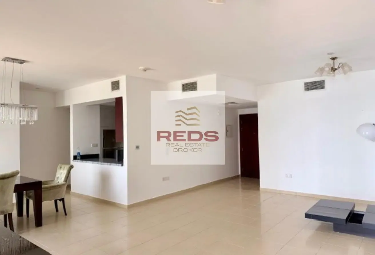 Stunning Sea View I Ready to Move I Top Location